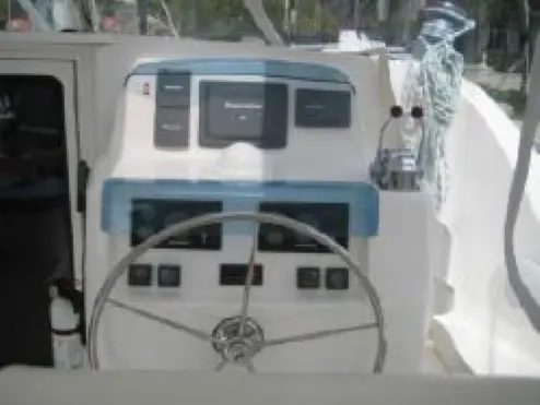 Boat Image